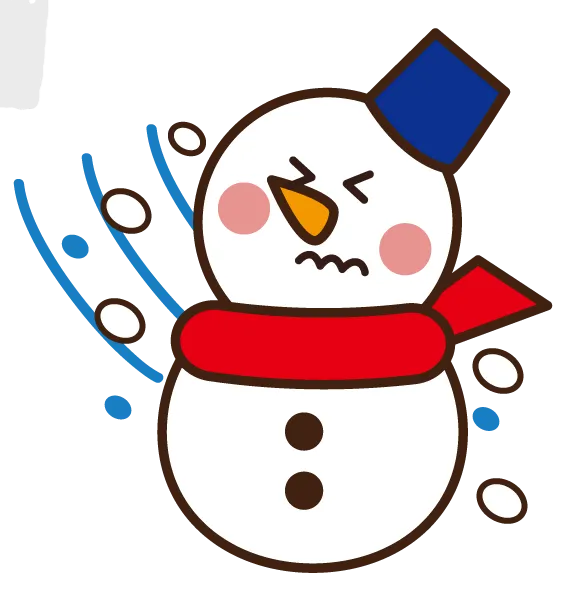 11月からの暖房対策